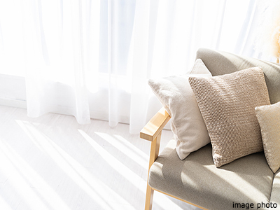 そよ風イメージ｜パークハウス赤坂氷川