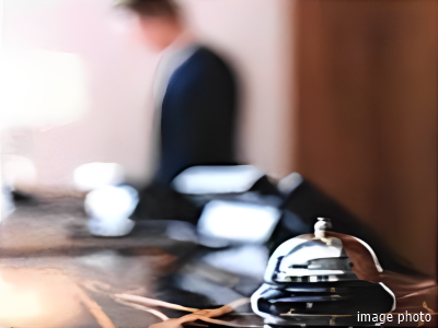 コンシェルジュサービスイメージ｜パークハウス赤坂氷川