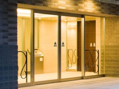 エントランス｜パークハウス赤坂氷川