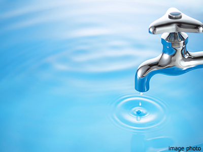 水イメージ｜パークハウス赤坂氷川