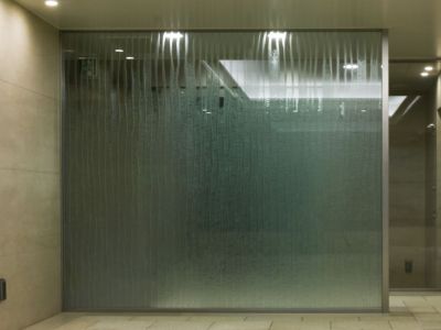 エントランスホール｜パークハウス赤坂氷川