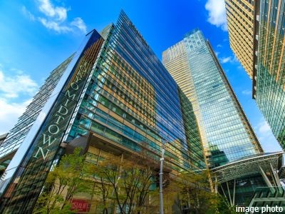 東京ミッドタウンイメージ｜パークハウス赤坂氷川