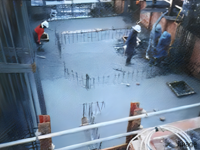 品質管理｜パークハウス赤坂氷川